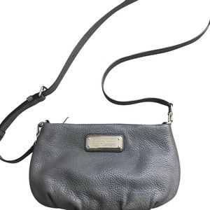 Marc by Marc Jacobs Classic Q Percy Crossbody Bag